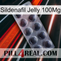 Sildenafil Jelly 100Mg 30